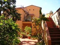 Il Mirto Bianco Bed & Breakfast Sant'Agnello