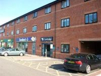 Travelodge Glastonbury