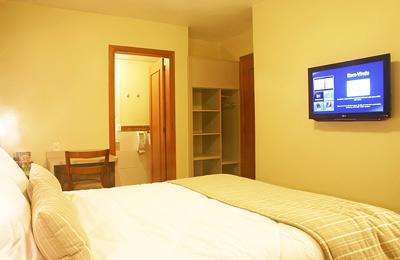 фото отеля Hotel Pousada do Bosque