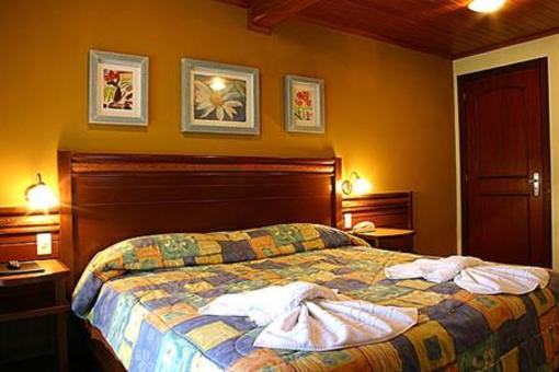 фото отеля Hotel Pousada do Bosque