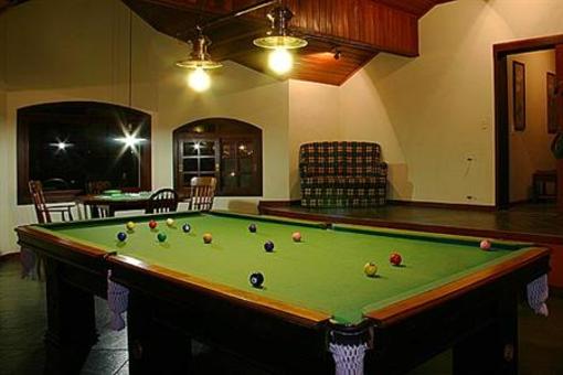 фото отеля Hotel Pousada do Bosque