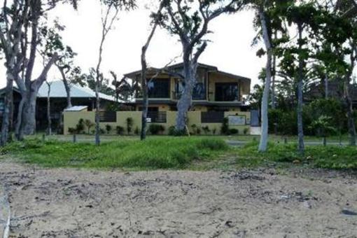 фото отеля Taihoa Holiday Units