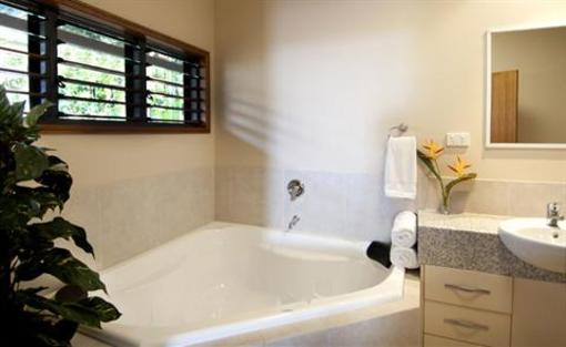 фото отеля Taihoa Holiday Units