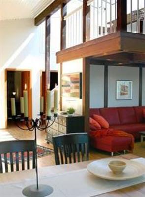 фото отеля Isnyland Terrassen Hotel Isny im Allgau