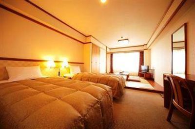 фото отеля Resorpia Beppu