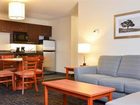 фото отеля Best Western Thompson Hotel & Suites