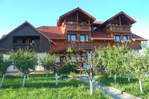 фото отеля Pension Apfelhaus