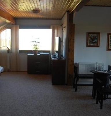фото отеля Pension Apfelhaus