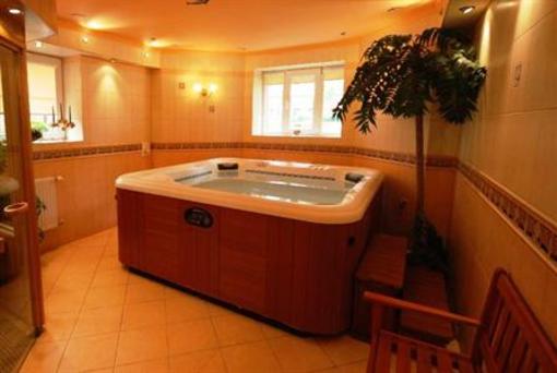 фото отеля Hotel Cis Swinoujscie