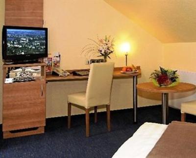 фото отеля Hotel Ostmeier