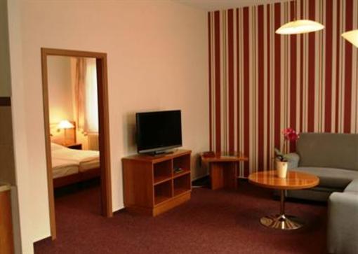 фото отеля Hotel Liszt