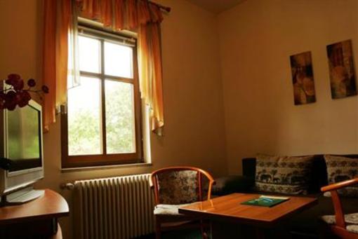 фото отеля Hotel Liszt