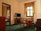 фото отеля Hotel Liszt