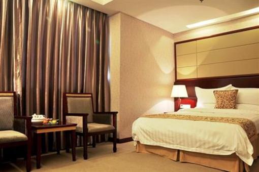 фото отеля Hezheng Hotel