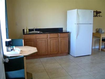 фото отеля Everglades City Motel
