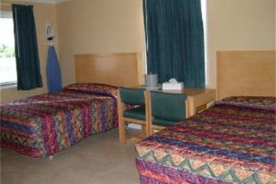 фото отеля Everglades City Motel