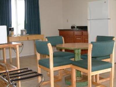 фото отеля Everglades City Motel