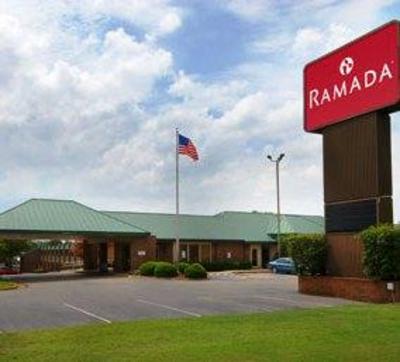 фото отеля Ramada Paris TX