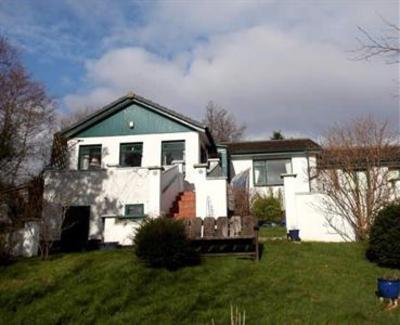фото отеля The Sheiling Guesthouse Ullapool