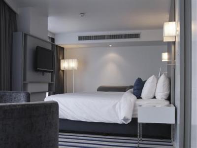 фото отеля BEST WESTERN PLUS @ 20 Sukhumvit