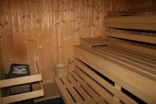 фото отеля Pension Nasul si Prietenii