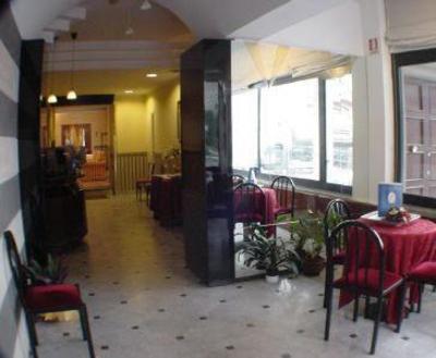 фото отеля Hotel Italia & Lombardi