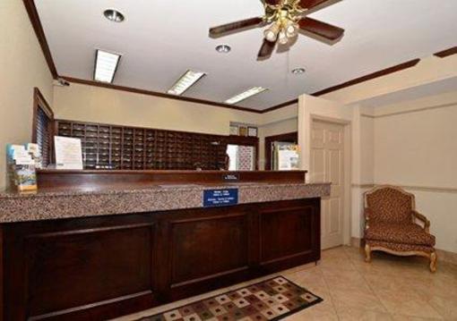 фото отеля Suburban Extended Stay Bartlett