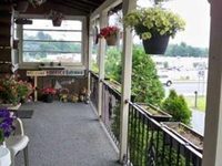 Alpenhaus Motel