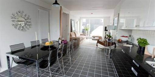 фото отеля KSpace Sharrow Point Apartment Sheffield
