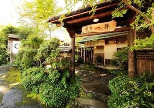 фото отеля Yufuin Onsen Oyado Ichizen Hotel