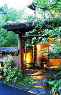 фото отеля Yufuin Onsen Oyado Ichizen Hotel