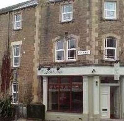 фото отеля The Lamb Inn Frome