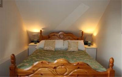фото отеля Hunston Mill B&B and Self Catering Cottages