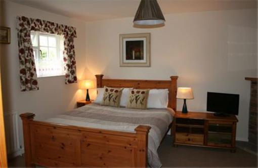 фото отеля Hunston Mill B&B and Self Catering Cottages