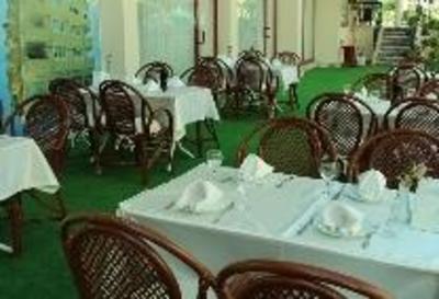 фото отеля Oba Asa Hotel