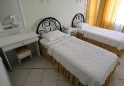 фото отеля Oba Asa Hotel