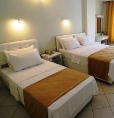 фото отеля Oba Asa Hotel