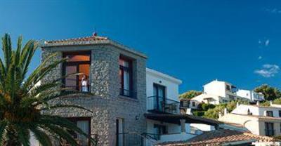 фото отеля Domina Home Palumbalza Hotel Olbia