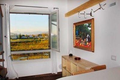фото отеля Bombyx Bed & Breakfast