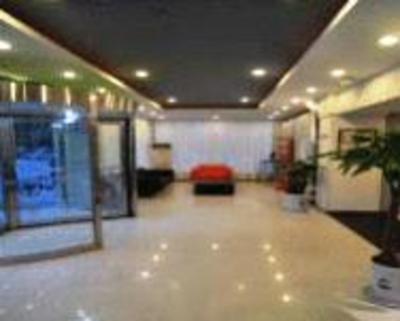 фото отеля Jin Jiang Inn Gao Xin Qu Dian Zi Cheng Dian