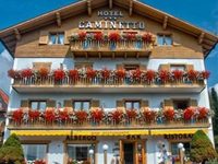 Hotel Caminetto Lavarone