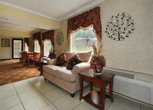 фото отеля Quality Inn Huntington