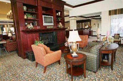 фото отеля Hilton Garden Inn Columbus/Polaris