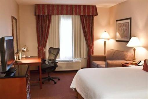 фото отеля Hilton Garden Inn Columbus/Polaris