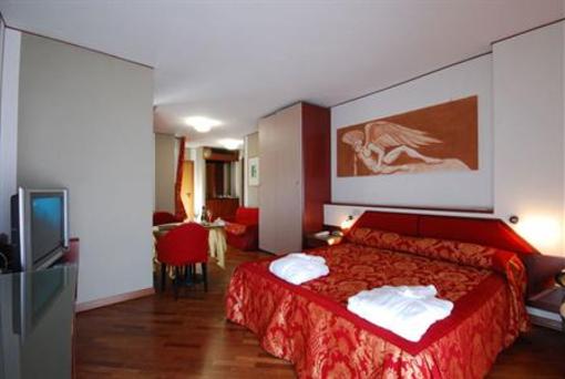 фото отеля Hotel Bristol Pesaro