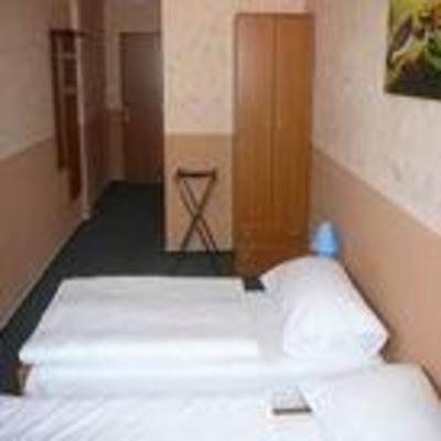 фото отеля Hotel Koral Prague