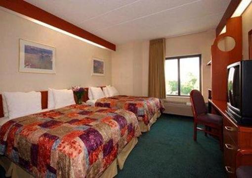 фото отеля Sleep Inn Frederick
