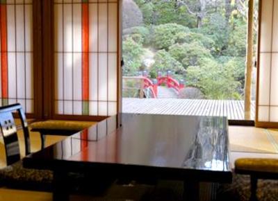 фото отеля Fujiya Hotel Lake View Annex Kanagawa