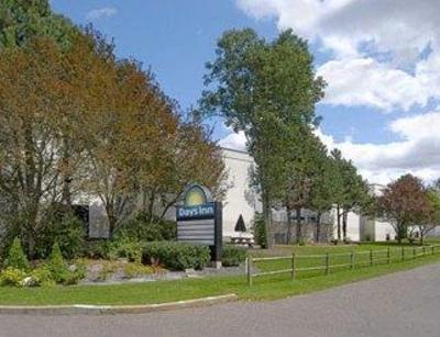 фото отеля Days Inn Plymouth Middleboro