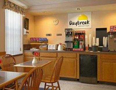 фото отеля Days Inn Plymouth Middleboro